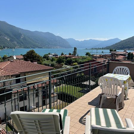 Lake View Terrace Paratico Exterior photo